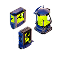 Weapon X Laboratory - Broken