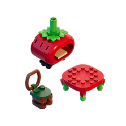 Tomatohead's Heirlooms