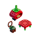 Tomatohead's Heirlooms