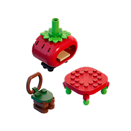 Tomatohead's Heirlooms