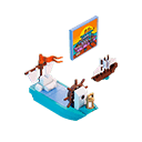 Tugboat Bedroom