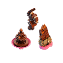 Chocolicious Gallery