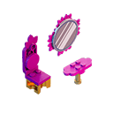 Pink Perfection Lobby