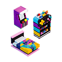 Rainbow Rec Room