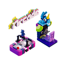 Brite Bomber Arcade