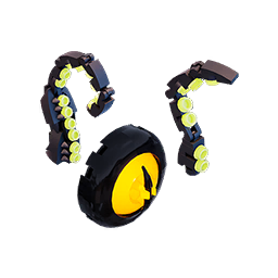 The Kraken