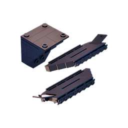 Combat Plating Kit - The Bat