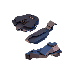 Structure Kit - The Bat