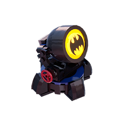 Bat-Signal