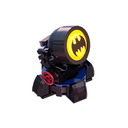 Bat-Signal