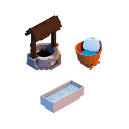 Defender's Design Decor