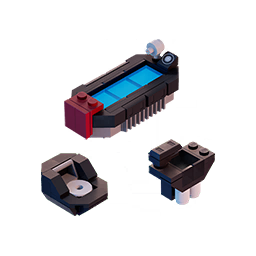 First Order Executive Bathroom