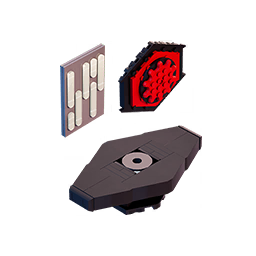 First Order Situation Room