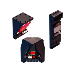 First Order Control Room