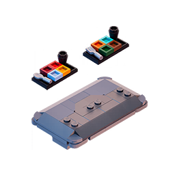 First Order Mess Hall