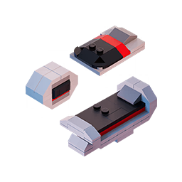 First Order Dormitory