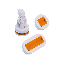 Supernova Academy Hall of Heroes