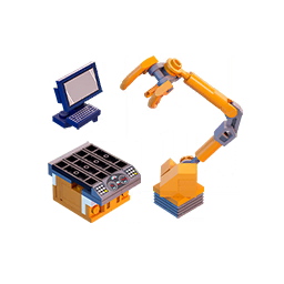 Supernova Academy Testing Lab