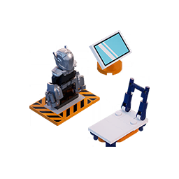 Supernova Academy Assessment Lab