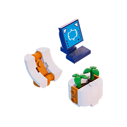 Supernova Academy Administration