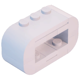 Supernova Dorm Display