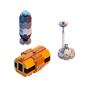 Tatooine Hazardous Removal