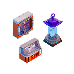 Ryumura Specialist Market