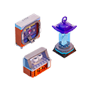 Ryumura Specialist Market