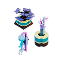 Ryumura Nightfall Garden