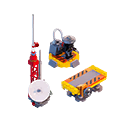 Ryumura Rooftop Security