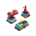 Ryumura Lucky Garden