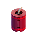 Dynamite Boom Barrel