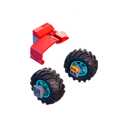 Off-Roader’s Delight