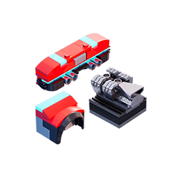 Rowdy Rigs