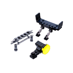 Spikes n’ Spoilers