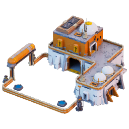 Mos Espa Moisture Farm