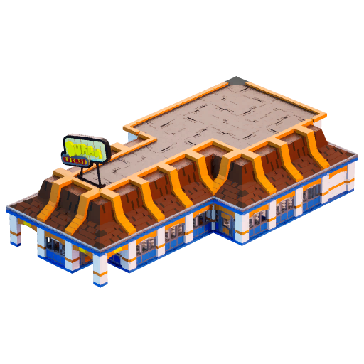 Durrr Burger Flagship Restaurant