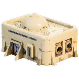 Mos Eisley Homestead