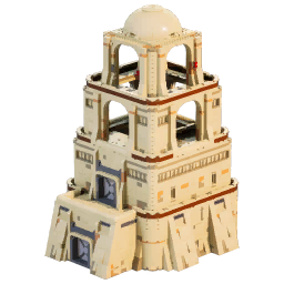 Mos Eisley Tower