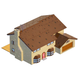 742 Evergreen Terrace