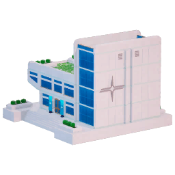 Supernova Academy Dormitory