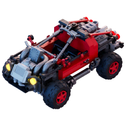 UTV Racer