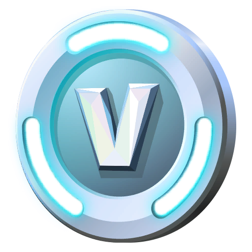 V-bucks icon